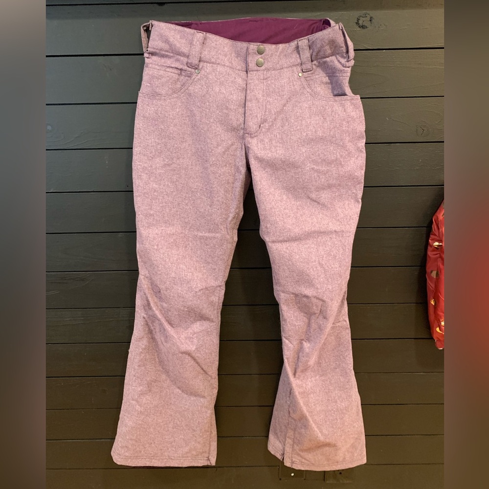 Aperture Woman’s Snowboarding Pants